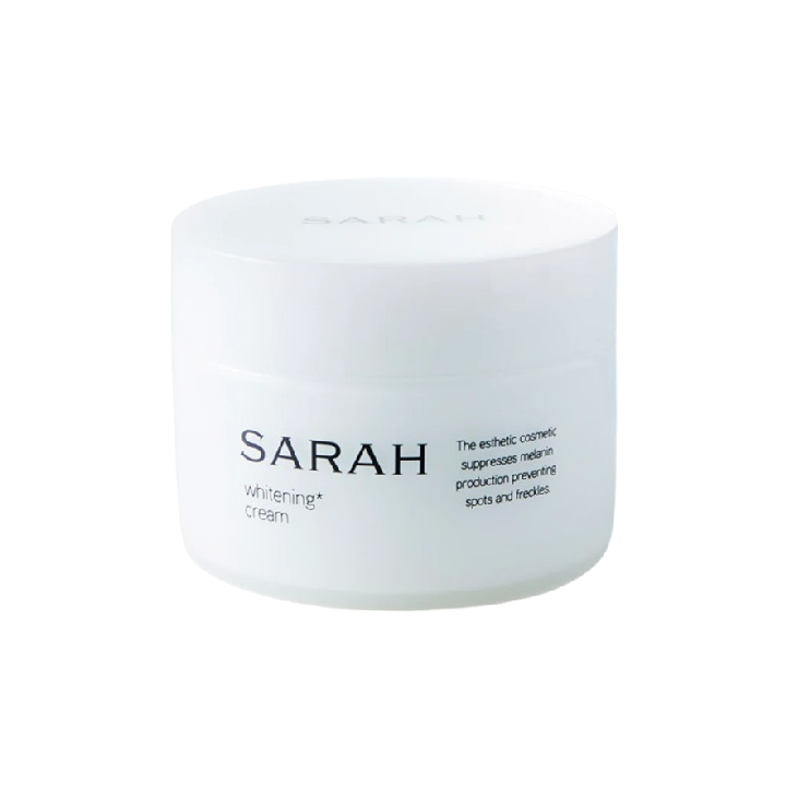 (AMITIE) WHITENING CREAM